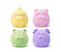 Top trenz butter squishy buns