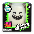 Needoh White Glowy ghost