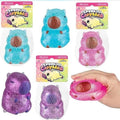 Orb curiosities capybara squishy