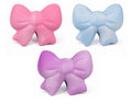 Squishy bows