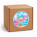 Crunchy Mystery blind box 3pack