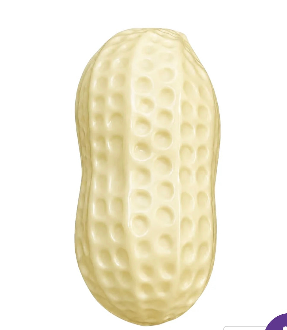 Vaseline peanut squishy