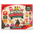 Mystery simply calendar color styles may vary