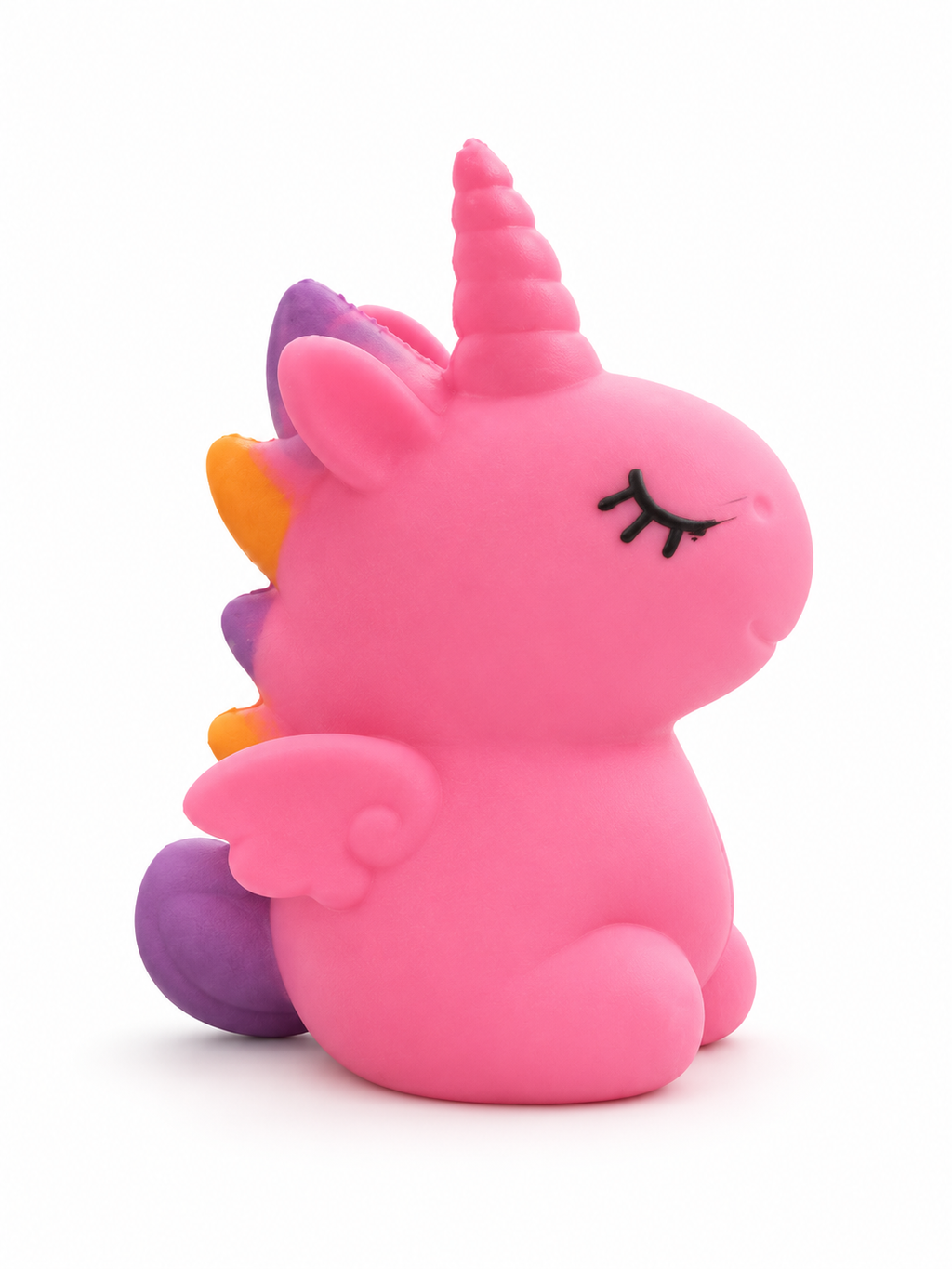 Crunchy Unicorn Squishy