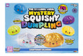 Mystery Squishy Dumpling Countdown Calendar