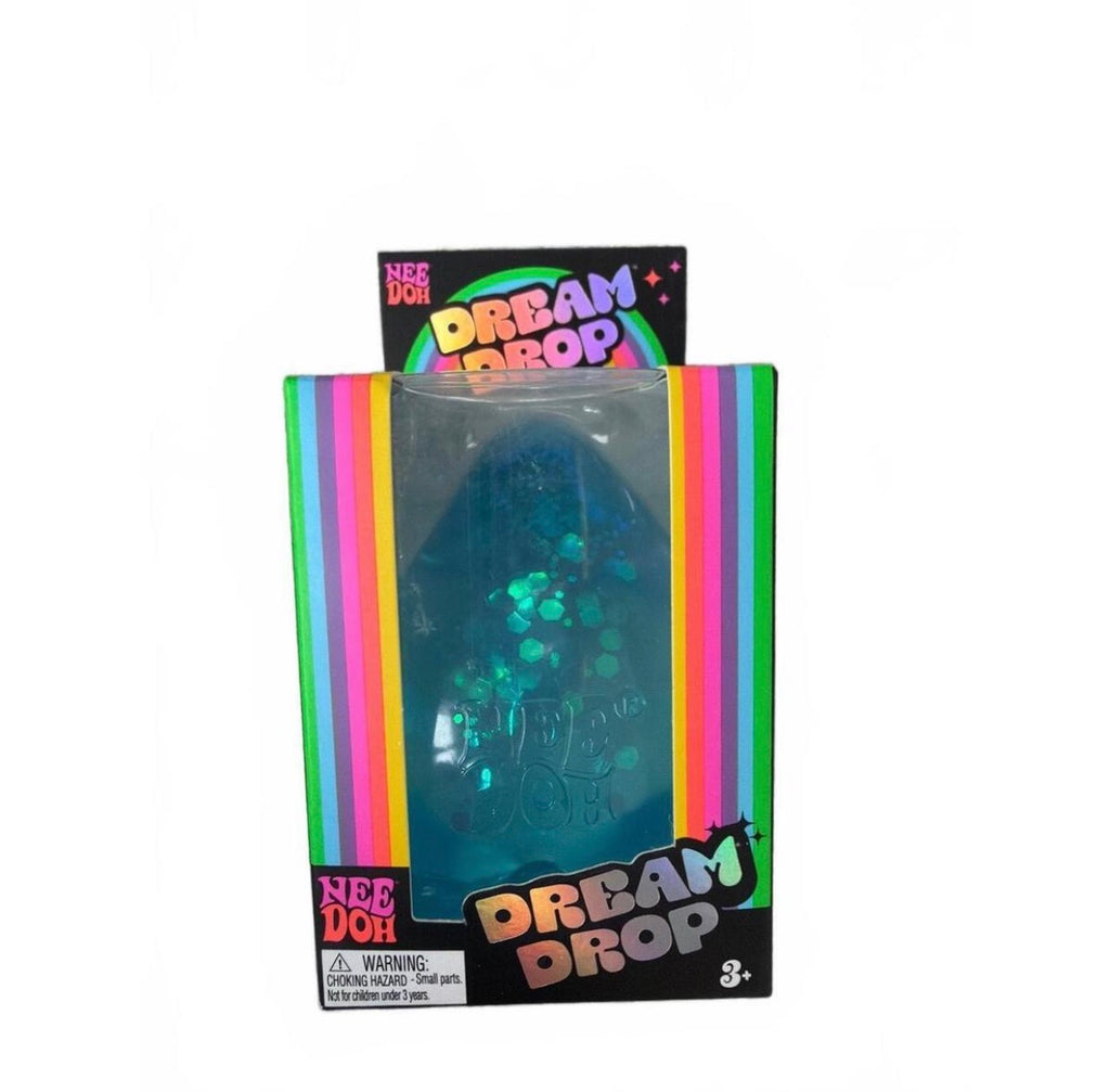 Needoh Dreamdrop (colors my vary)
