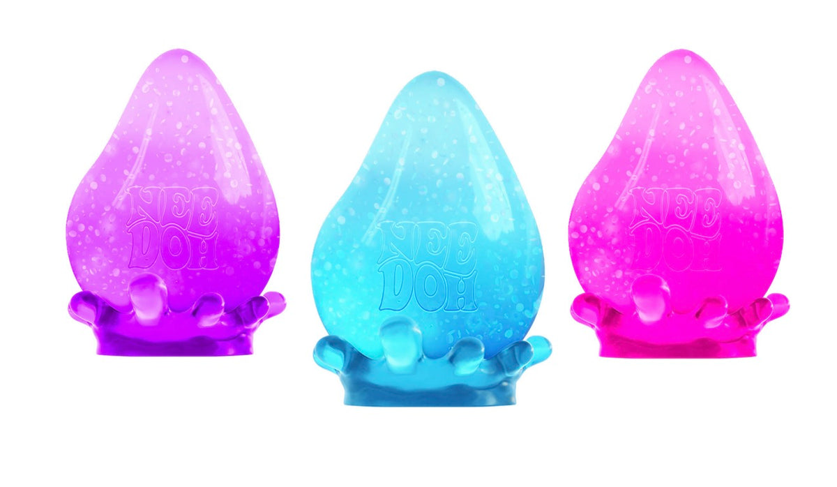 Needoh Dreamdrop (colors my vary)