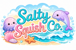 Salty Squish Co. - Home