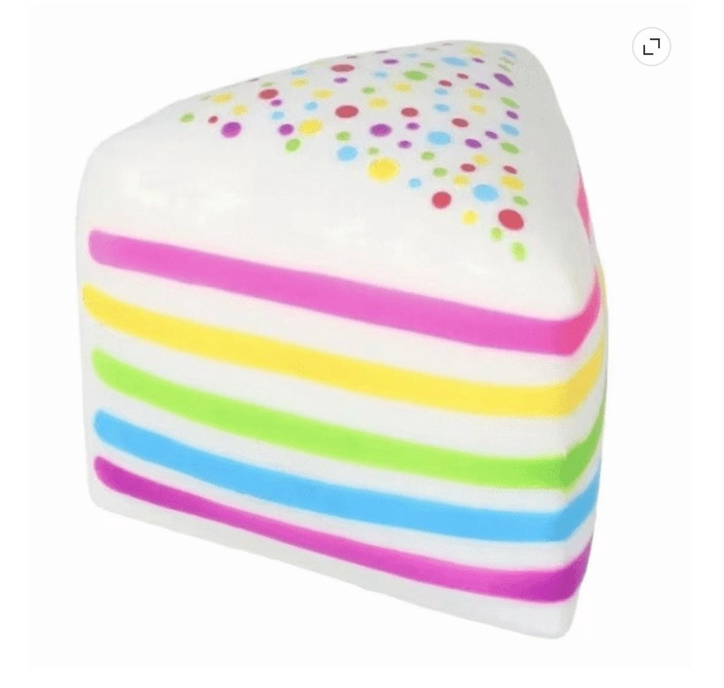 Smushmart cake