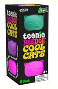 Needoh teenie needoh cool cat