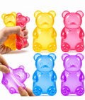 Gummy bear squishy