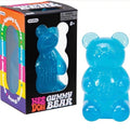 Needoh Gummy bear