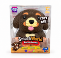 Smushworld Bernedoodle