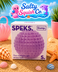 Speks Mist scale Gump