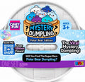 RMS polar bear dumpling