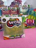 Irre-Squish-Tible™ Kool Kube