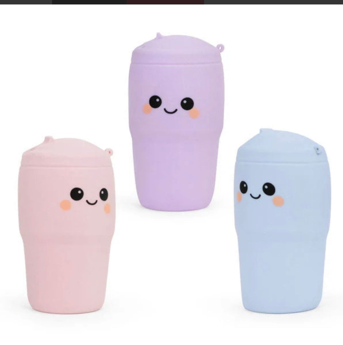 Big Squij tumbler