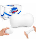 Crunchy soap
