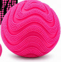 Vaseline fuzzy ball squishy