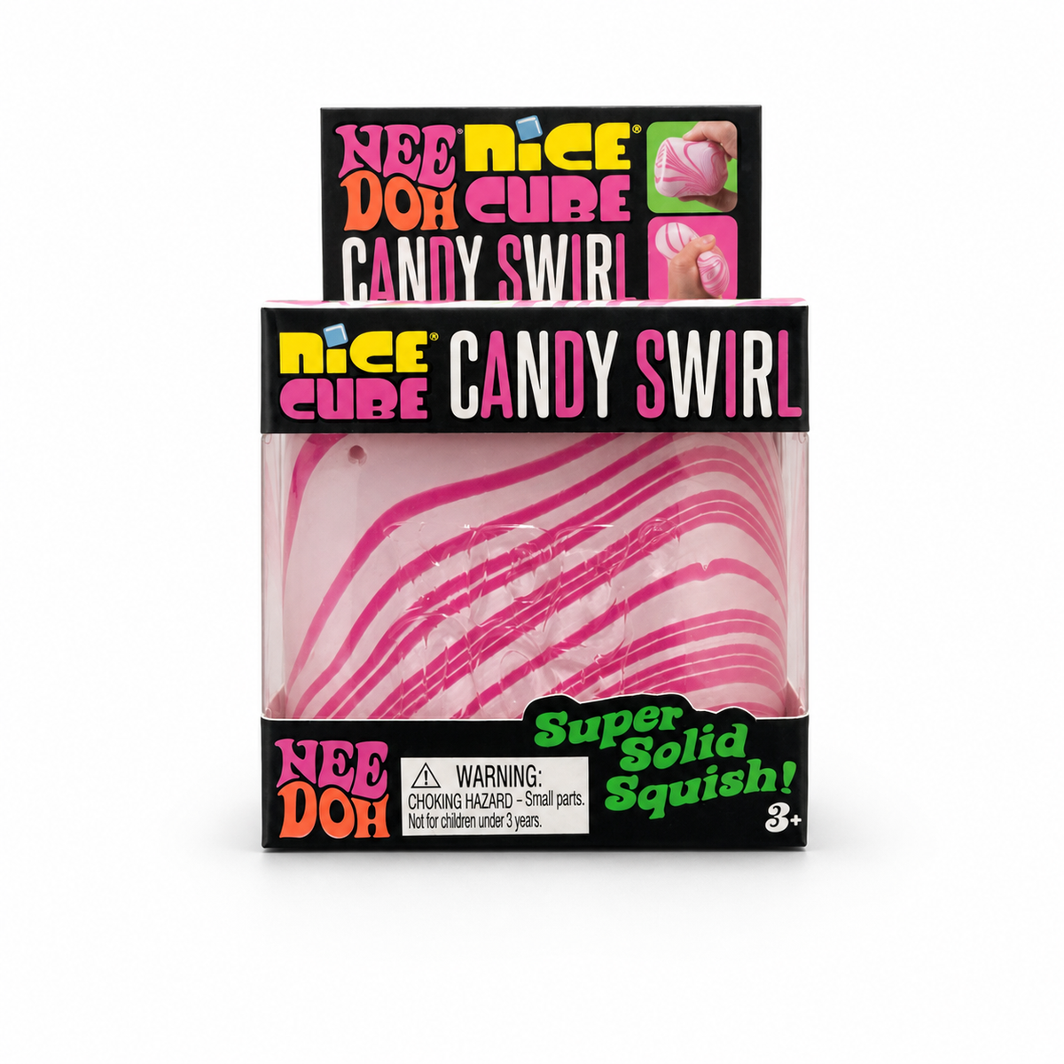 Needoh Candy Swirl