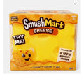 Smushmart cheese