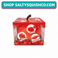 Apple squishy