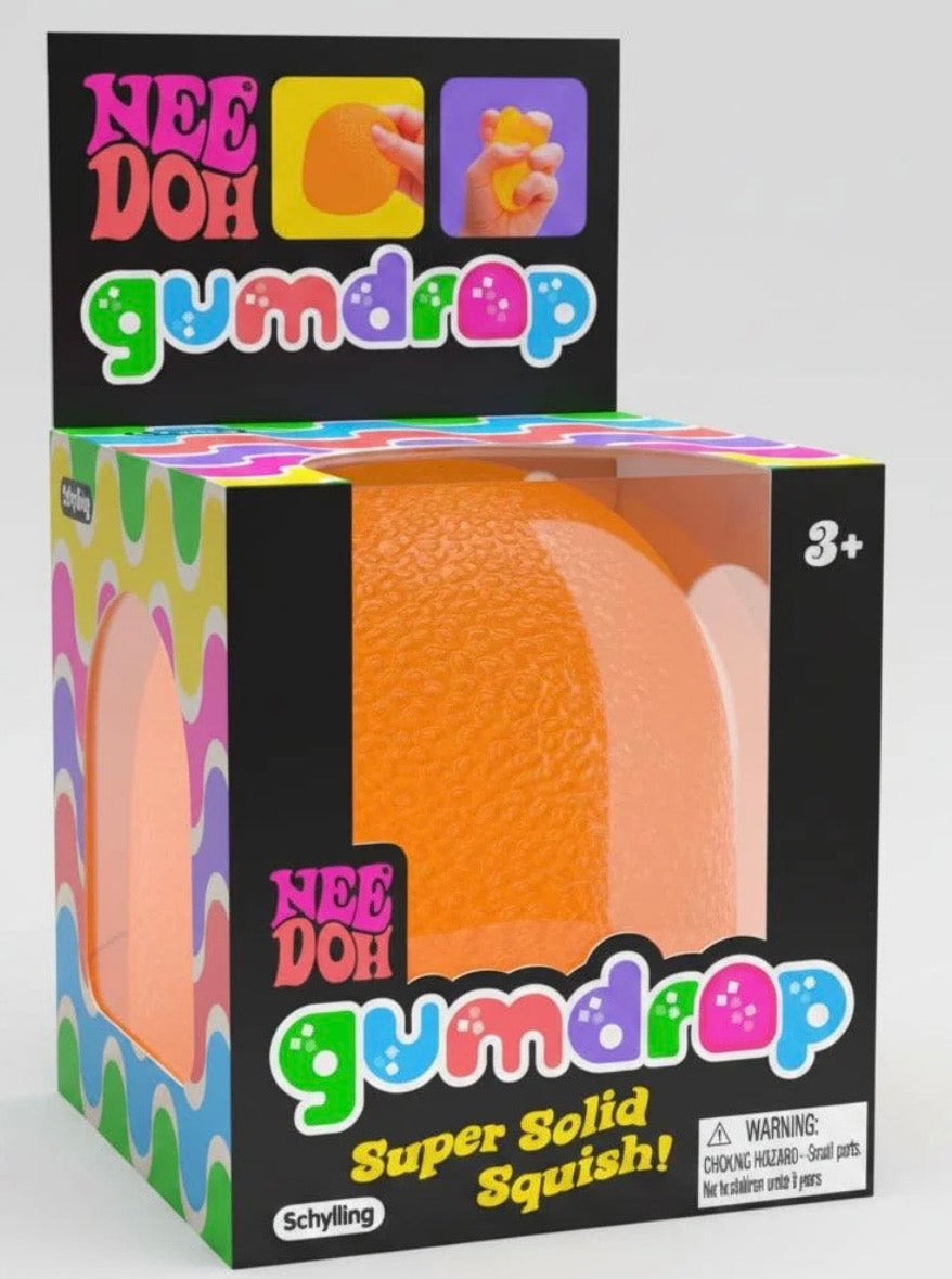 Needoh gumdrop