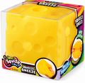 Irresquishtible squeeze cheese