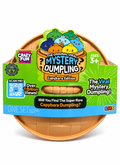 RMS CAPYBARA MYSTERY DUMPLING