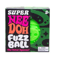 Super Needoh Fuzzball