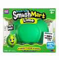 Smushmart lime