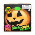 Needoh Tie Dye pumpkin