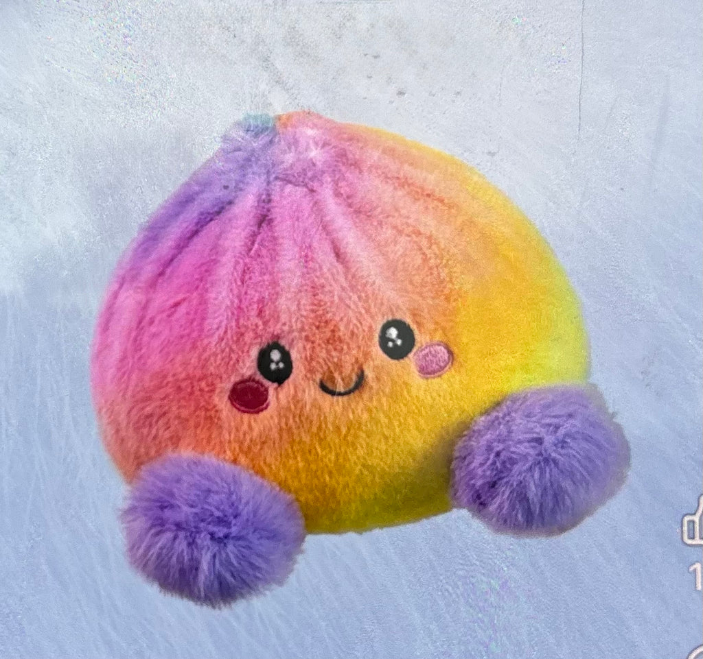 RMS PLUSH DUMPLING