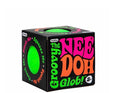 Needoh groovy glob