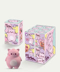 Pembe Foamate 3.5" Blind Box Figure