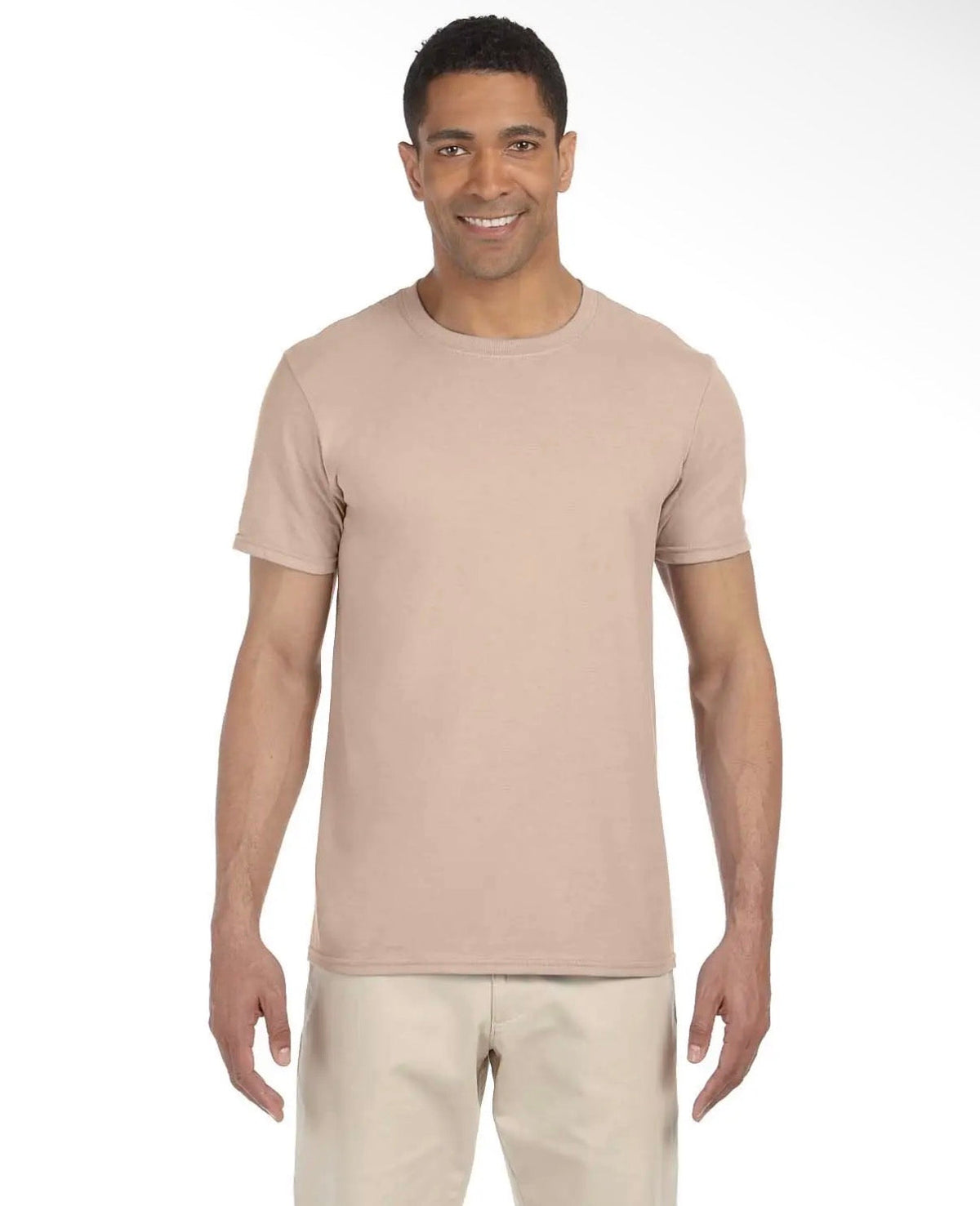 Frappe Ghost Tee
